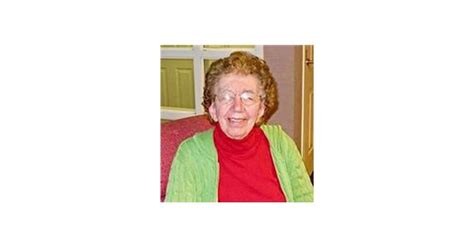 Gladys Novey Obituary (1929 - 2025) - Pikesville, MD - Gant Daily