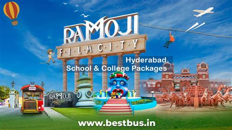 School Students Special Package Day Tour