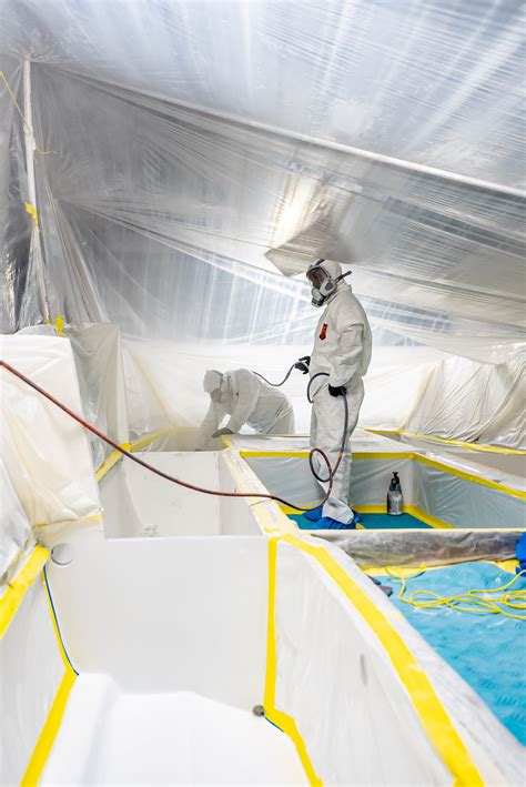 Paint - Flemming Marine Composites