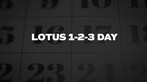 Rezultat imagine pentru Lotus 1-2-3 Tutorial
