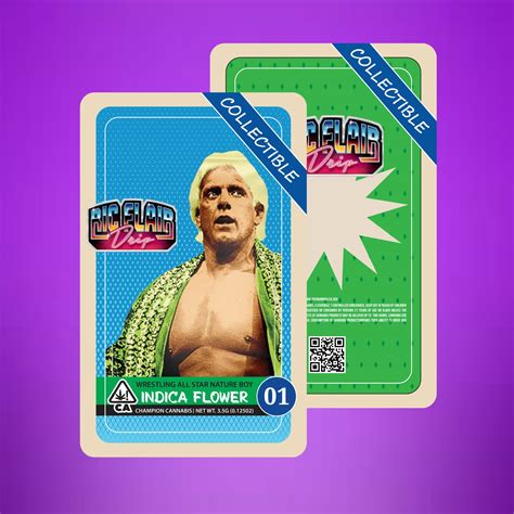 Ric Flair Drip – Ric Flair Drip