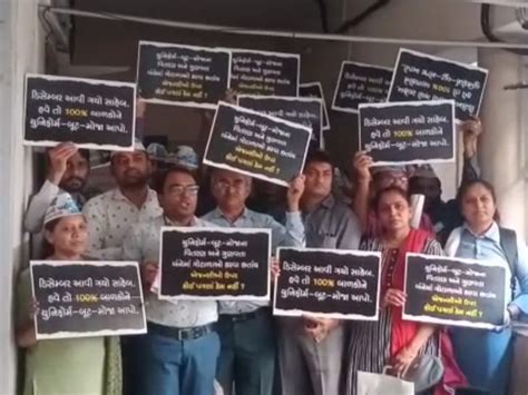 Opposition submits to take action on irregularities, delay in providing ...