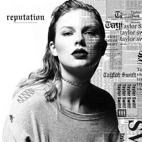 Album Review: 'Reputation' by Taylor Swift - Entertainment - The ...