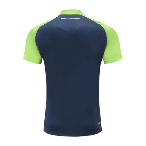 Canberra Raiders 2023 Polo Navy-Green Adult* – Jerseys Megastore