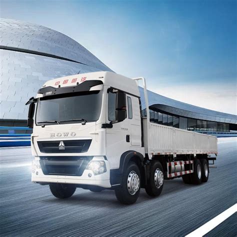 Sitrak Trucks Australia - Heavy Duty Performance and Reliability - Our ...