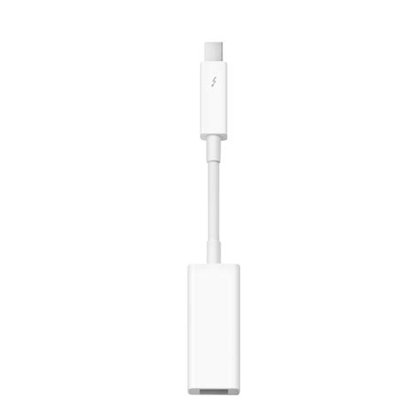 Apple Thunderbolt to FireWire Adapter – Imagine Online