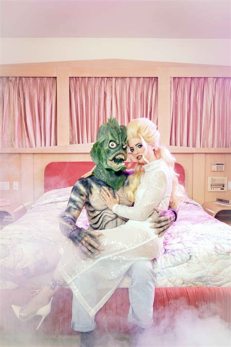 Sarah Sherman on Body Horror, Growing Up on Long Island and her SNL journey — Polyester