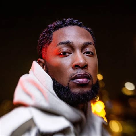 ‎Jacob Latimore - Movies, TV Shows, and Music - Apple Snapshot