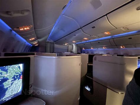 Air Canada 777 Business Class 的图像结果