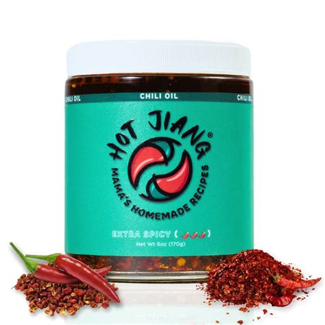 Chili Crunch Oil Replacement at Jennifer Colbert blog