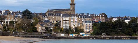 Hôtel restaurant Saint Malo - Saint Jouan des Guérets | Campanile