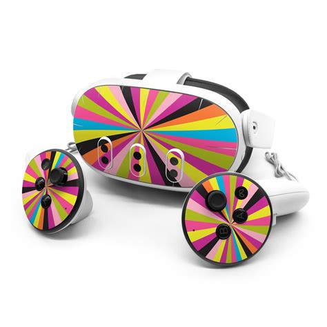 Color Space Meta Quest 的图像结果