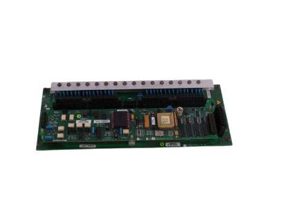 Honeywell - Analog Input Multiplexer RTD FTA Board
