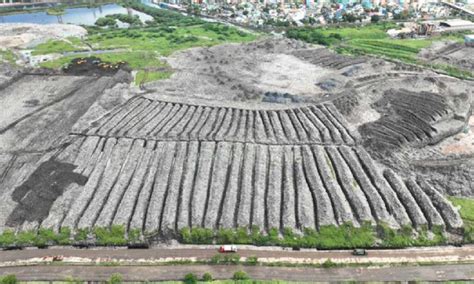 Chennai Corporation approves 5.5 MVA substation for biomining at ...