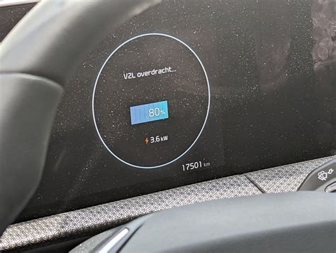 Het grote Kia EV6 topic - Mobiliteit - GoT