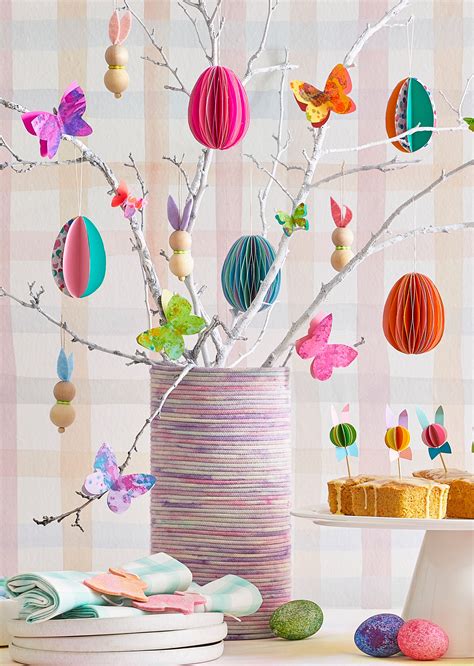 How to Make Easter DIY Decor With Kids: Fun & Creative Ideas