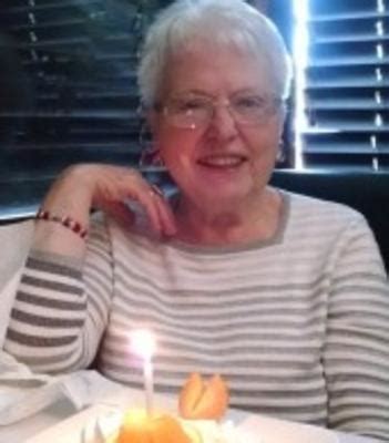 Jean Anne Liesau Obituary - 2022 - Matinchek Funeral Home