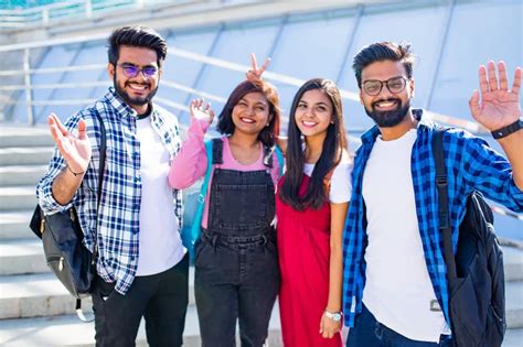 Admission Process - Indira University