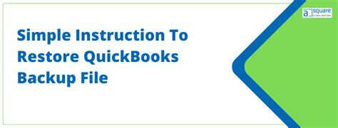 Image result for How to Restore QuickBooks Online Backup File
