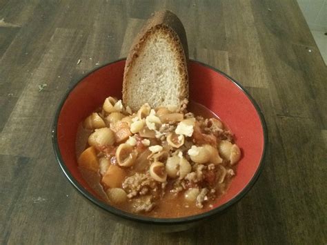 Poverty Meal Recipe - Food.com