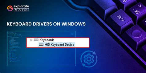 Image result for Update Keyboard Driver Windows 11