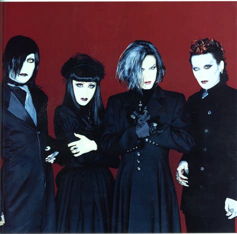 Malice Mizer Wallpapers - Wallpaper Cave