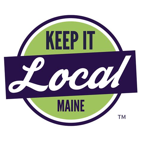 The Keep It Local Maine Podcast | a podcast by keepitlocalmaine