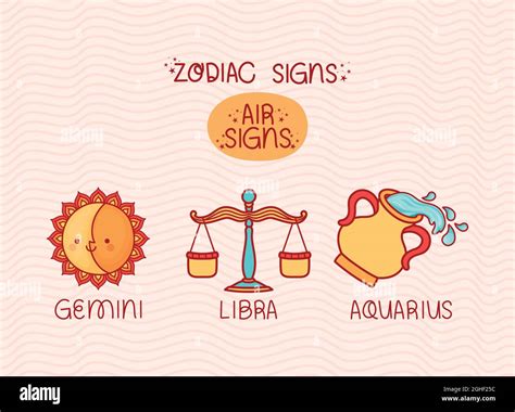 What is an air sign in the zodiac 60 photos - Youhoroscope.com