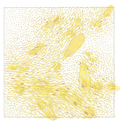 Generative Landscapes Pattern 的图像结果