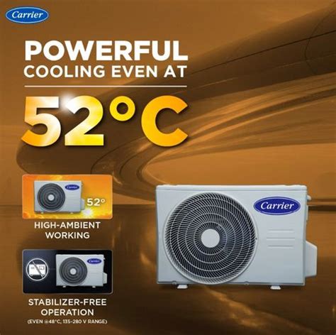 Flipkart.com | Buy CARRIER 2026 Model 2 Ton 3 Star Split AI Inverter ...