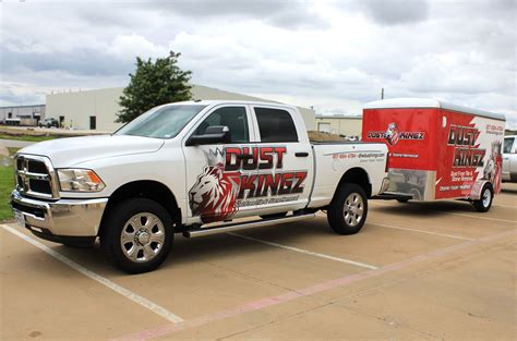 Vinyl Car Graphics Design For White Cars