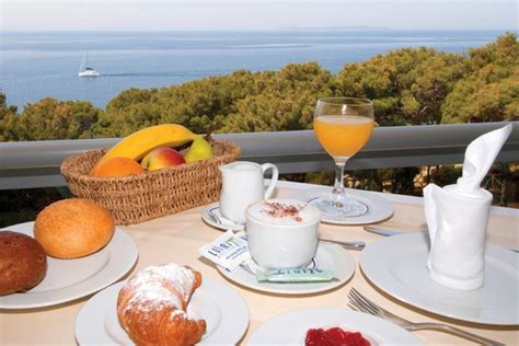 Something about hotel Vespera - Mali Losinj... @ Island Losinj - ASL Agency