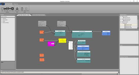 Image result for Space Engineers Visual Script Builder