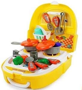 EasyToBuy LITTLE CHEFT COOKING BACKPACK - LITTLE CHEFT COOKING BACKPACK ...