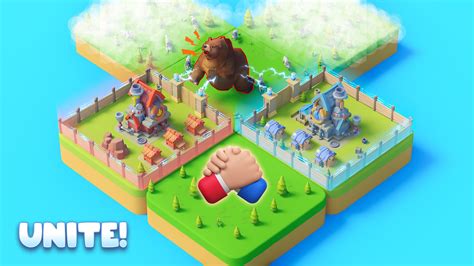 A Guide to Recruiting Heroes and Forming Alliances in Tiles Survive ...