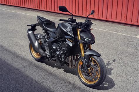 2025 Honda CB1000 Hornet SP First Look [8 Fast Facts]