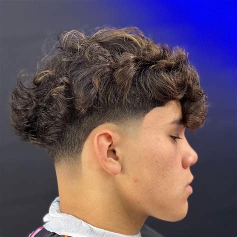 Blowout Taper 101: Everything You Need to Know