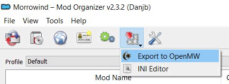 Image result for OpenMW Mods File Path