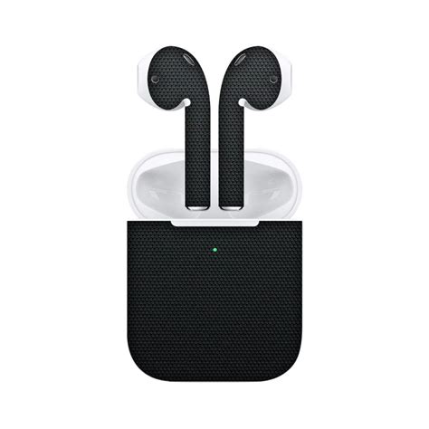 Airpods 2 Matrix skins