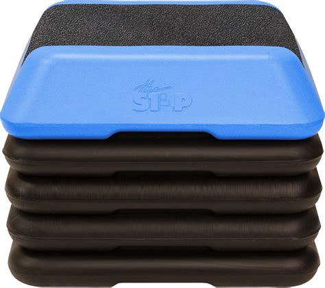 Exercise Step 的图像结果