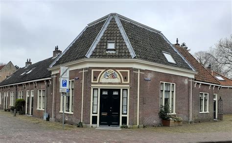 Provenhuis Paling En Van Foreest (Alkmaar) - 2022 What to Know Before ...