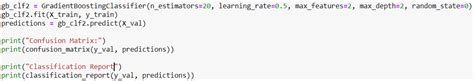 Image result for Gradient Boosting Machine Learning