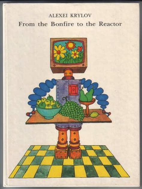 Buy From the Bonfire to the Reactor Book Online at Low Prices in India ...