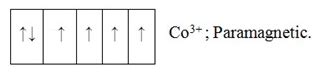 Select the set having incorrect statements given here. (i) Manganese ...