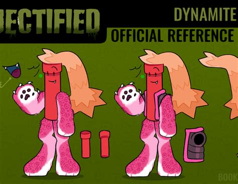 Image result for Objectified Animation