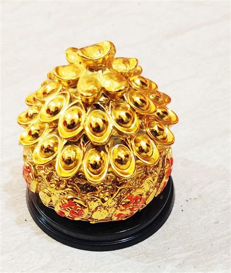 Buy Sunny Vastu feng Shui Gift Product Collection Feng Shui Gold Ingot ...