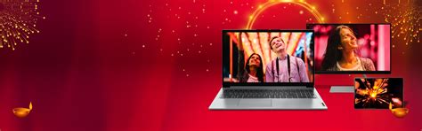 Lenovo Sale | Diwali Dhamaka Sale – Save up 75% OFF | Lenovo India