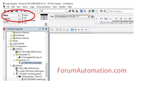 Connect CompactLogix plc with MySQL 的图像结果