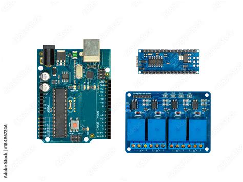 Image result for Arduino Uno Relay