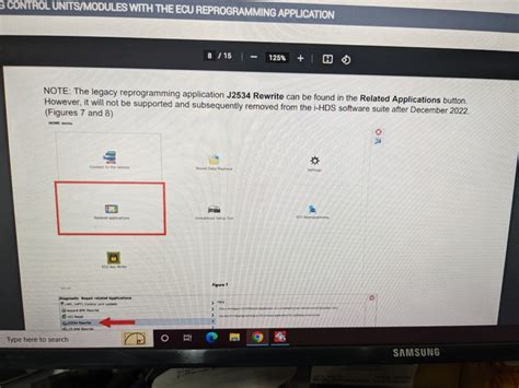 Image result for How to Reprogram a Computer Using J2534